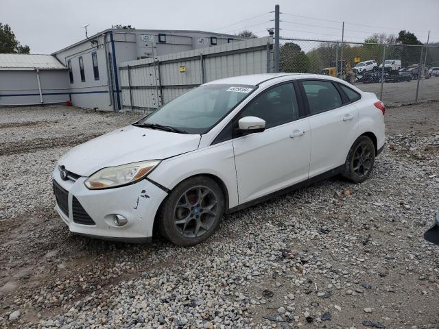 2013 FORD FOCUS SE, 