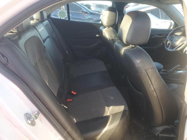 1G11C5SL7EU166072 - 2014 CHEVROLET MALIBU 1LT 白色 照片 10