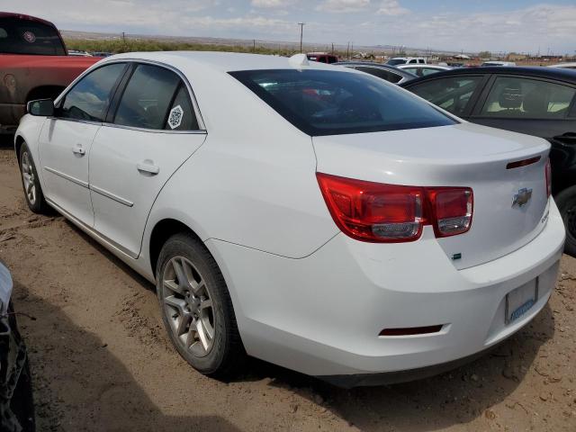 1G11C5SL7EU166072 - 2014 CHEVROLET MALIBU 1LT 白色 照片 2
