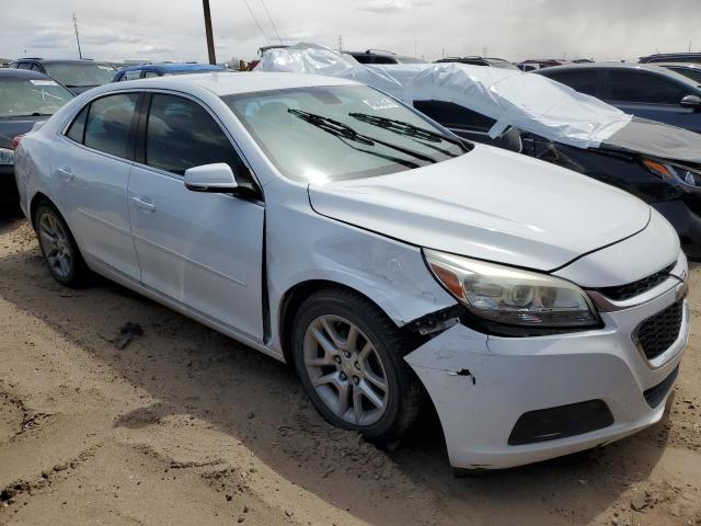 1G11C5SL7EU166072 - 2014 CHEVROLET MALIBU 1LT 白色 照片 4