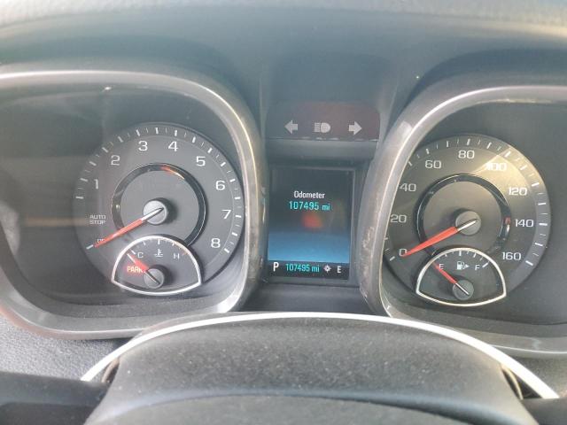 1G11C5SL7EU166072 - 2014 CHEVROLET MALIBU 1LT 白色 照片 9