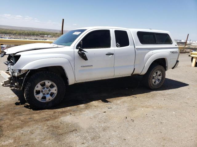 2013 TOYOTA TACOMA, 