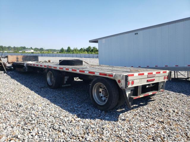 13N248203J1524873 - 2018 FONTAINE TRAILER SILVER photo 3