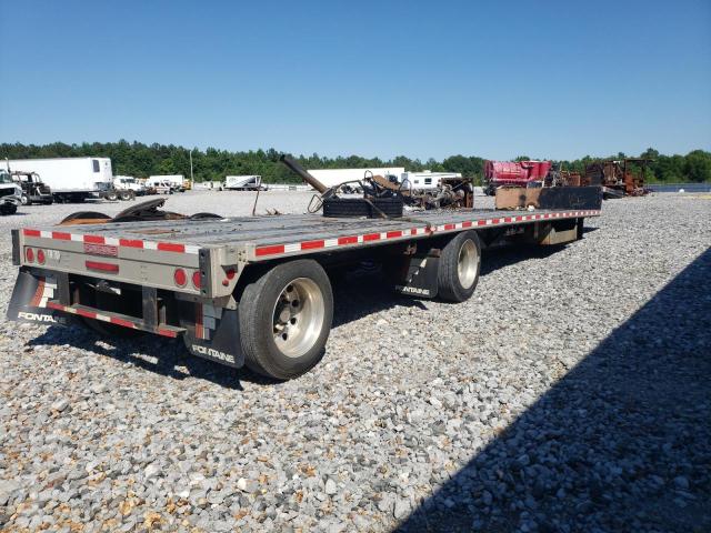 13N248203J1524873 - 2018 FONTAINE TRAILER SILVER photo 4