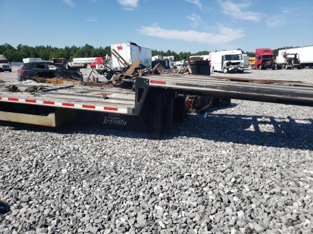 13N248203J1524873 - 2018 FONTAINE TRAILER SILVER photo 5