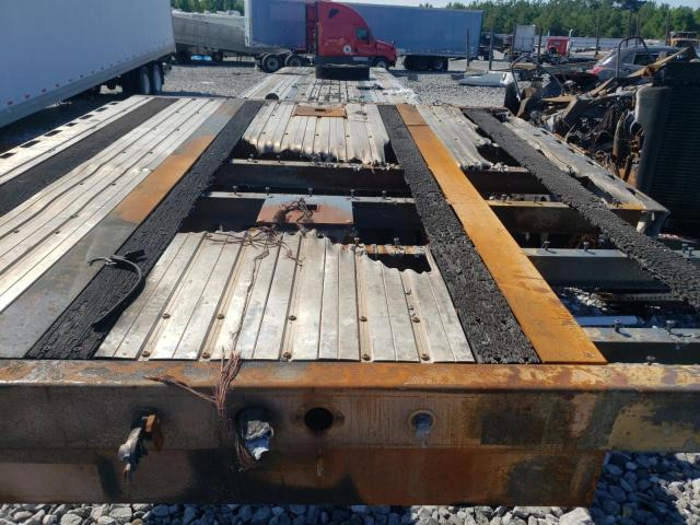 13N248203J1524873 - 2018 FONTAINE TRAILER SILVER photo 8