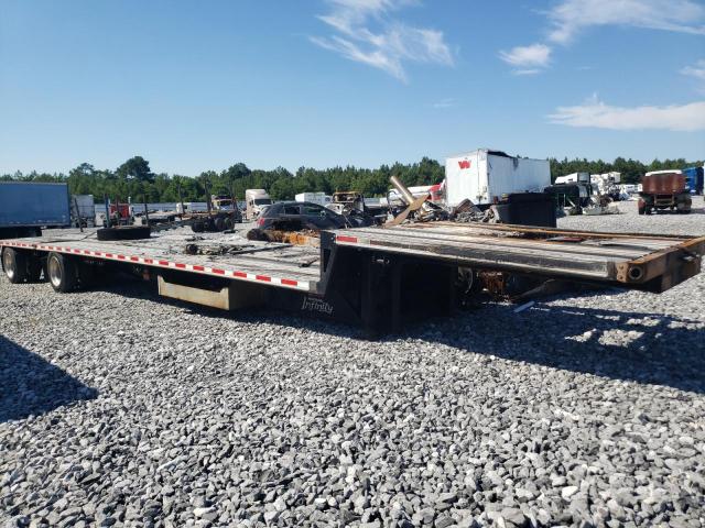 13N248203J1524873 - 2018 FONTAINE TRAILER SILVER photo 9