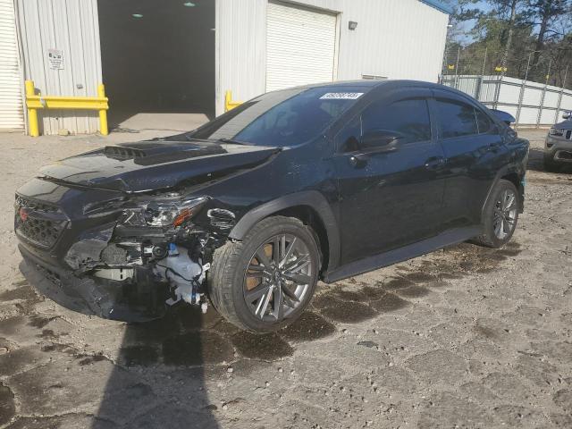 2024 SUBARU WRX, 