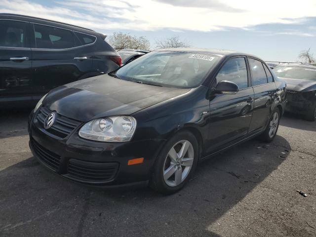 2010 VOLKSWAGEN JETTA WOLFSBURG, null