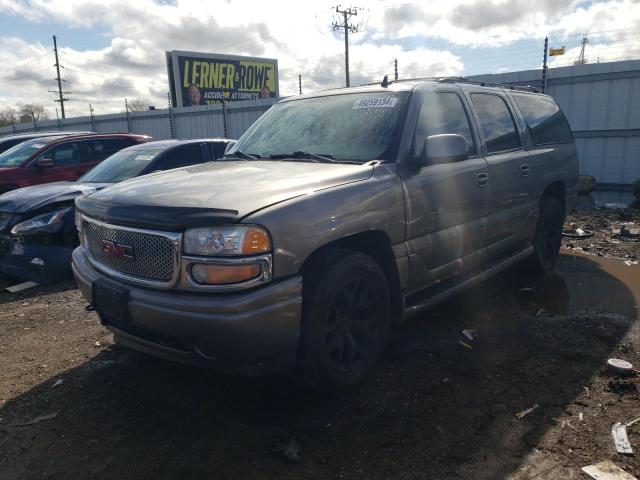 2006 GMC YUKON XL DENALI, 