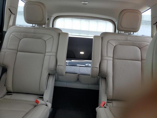 5LM5J7XC4MGL10038 - 2021 LINCOLN AVIATOR RESERVE SILVER photo 10