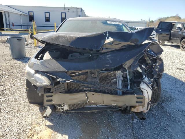 1G1ZG5ST1KF221445 - 2019 CHEVROLET MALIBU RS 黑色 照片 5