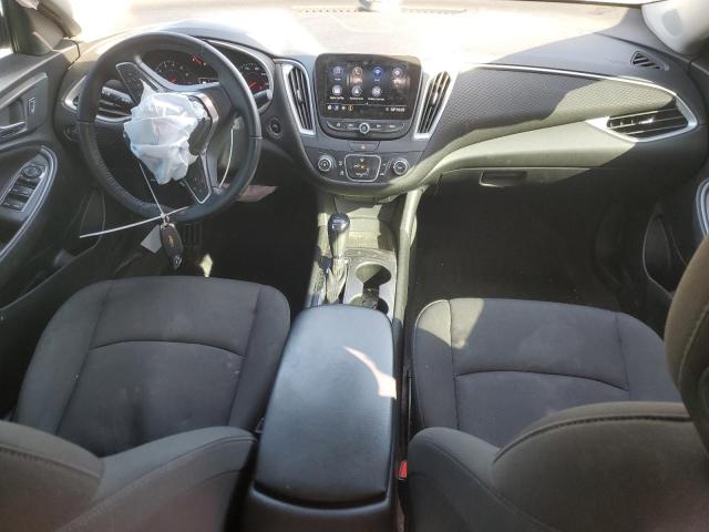 1G1ZG5ST1KF221445 - 2019 CHEVROLET MALIBU RS 黑色 照片 8