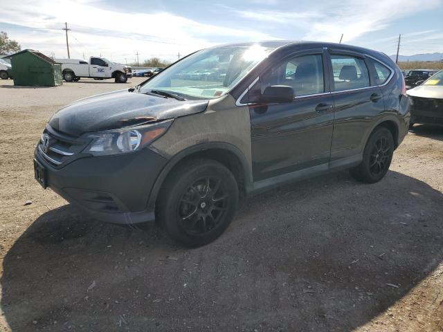 2014 HONDA CR-V LX, 