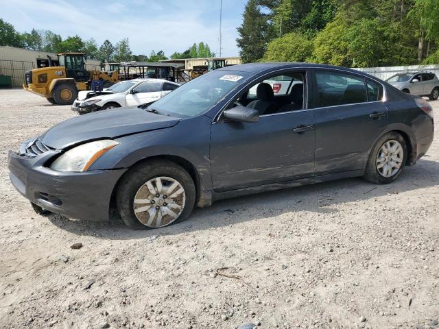 1N4AL2AP3BC132115 - 2011 NISSAN ALTIMA BASE GRAY photo 1