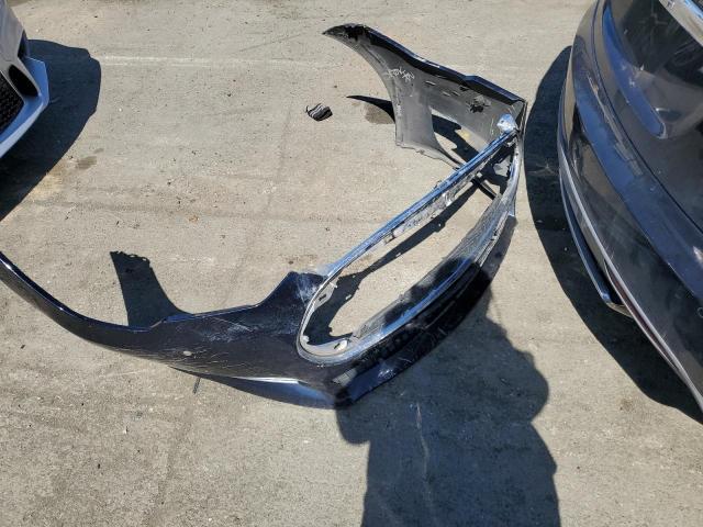 5YJSA1H19EFP42785 - 2014 TESLA MODEL S ლურჯი ფოტო 12