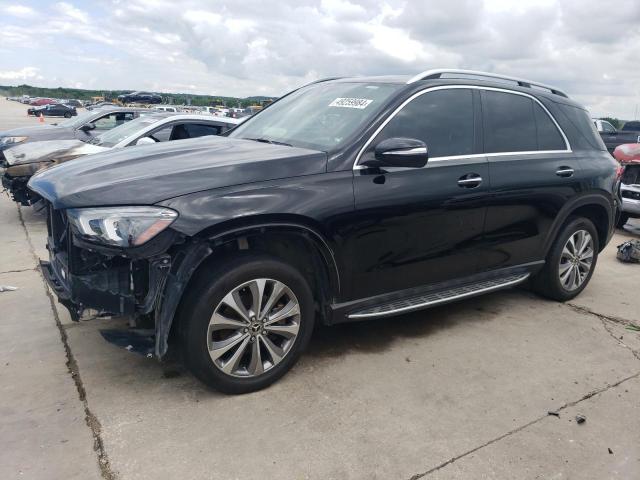 2020 MERCEDES-BENZ GLE 350 4MATIC, 