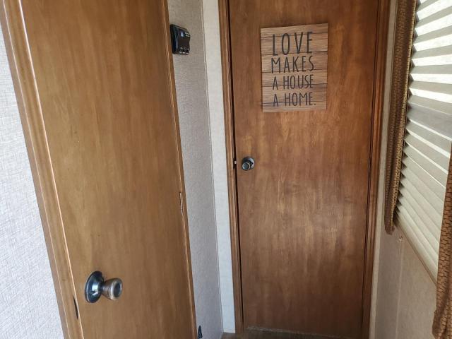 4YDT33128F1530576 - 2015 KEYSTONE SPRINTER 白色 照片 5