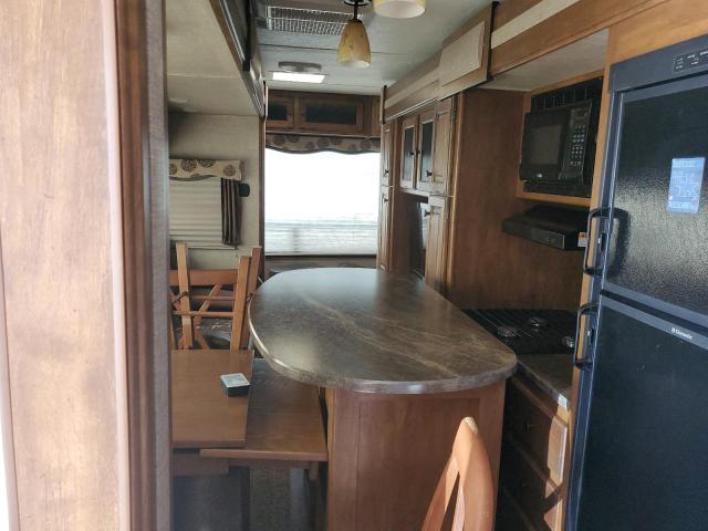 4YDT33128F1530576 - 2015 KEYSTONE SPRINTER 白色 照片 6