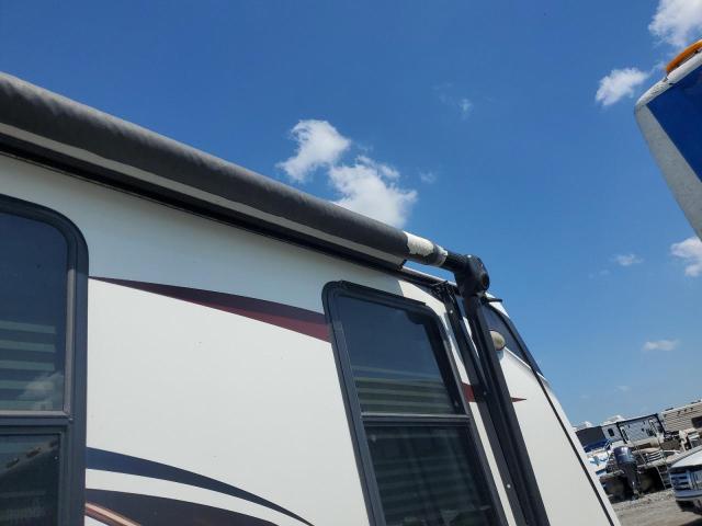 4YDT33128F1530576 - 2015 KEYSTONE SPRINTER 白色 照片 9