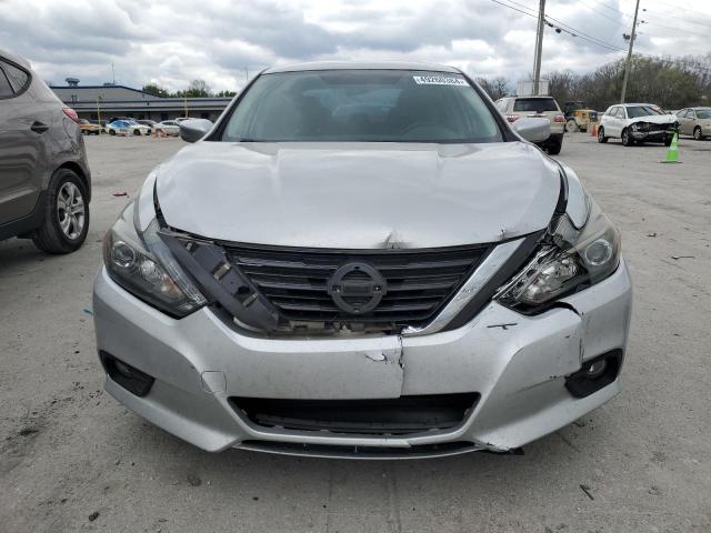 1N4AL3AP2HC115840 - 2017 NISSAN ALTIMA 2.5 SILVER photo 5