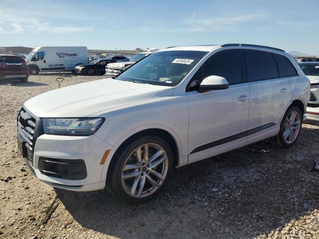 2018 AUDI Q7 PRESTIGE, 