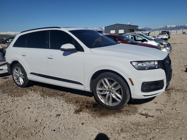 WA1VAAF79JD016876 - 2018 AUDI Q7 PRESTIGE WHITE photo 4