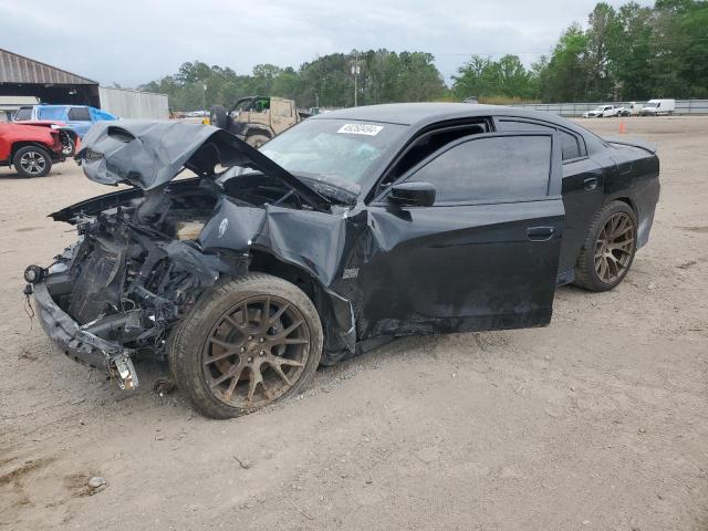 2021 DODGE CHARGER SCAT PACK, 