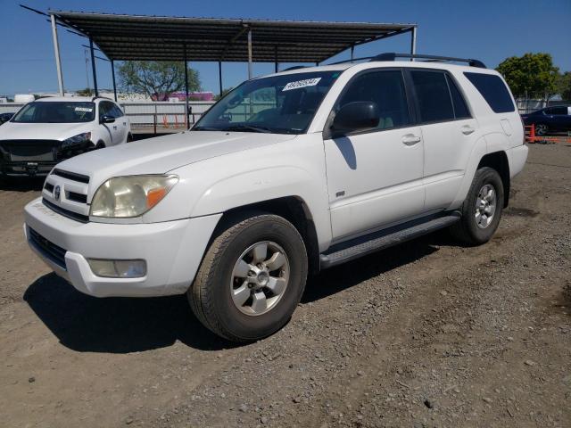 2004 TOYOTA 4RUNNER SR5, 