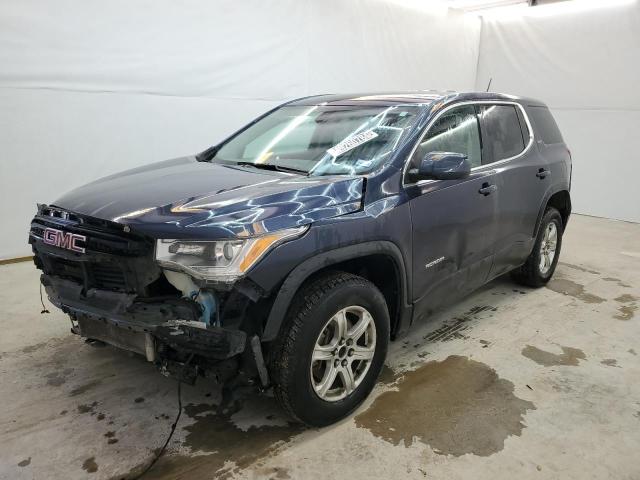 2019 GMC ACADIA SLE, 