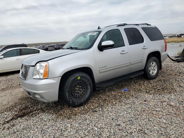 2012 GMC YUKON SLE, 