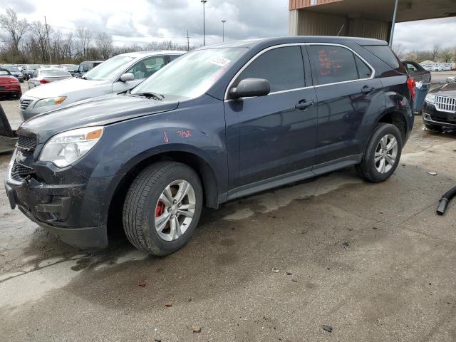 2015 CHEVROLET EQUINOX LS, 