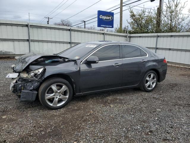 2012 ACURA TSX TECH, 