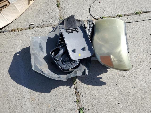 5TEJU62N16Z301924 - 2006 TOYOTA TACOMA DOUBLE CAB PRERUNNER BLACK photo 12