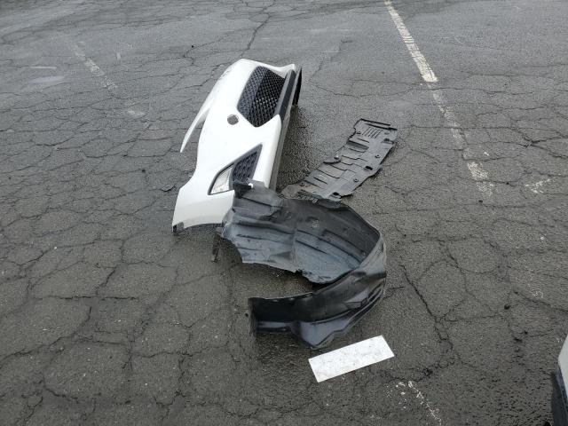 JF1ZNAA13D1719707 - 2013 TOYOTA SCION FR-S WHITE photo 12