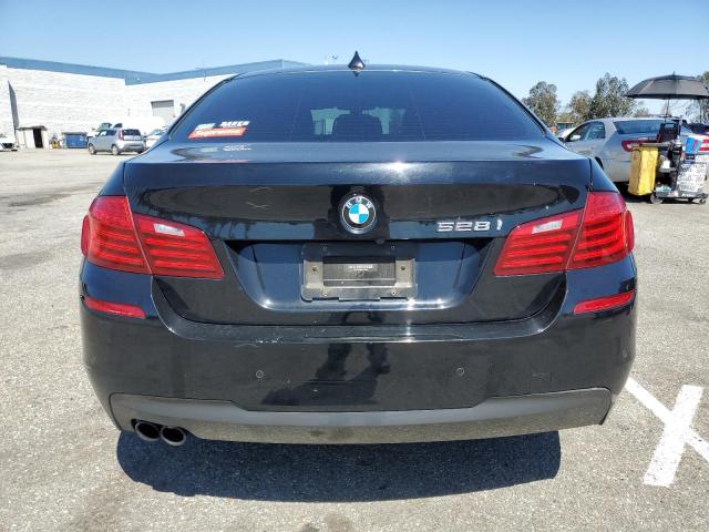 WBA5A5C56FD522864 - 2015 BMW 528 I BLACK photo 6