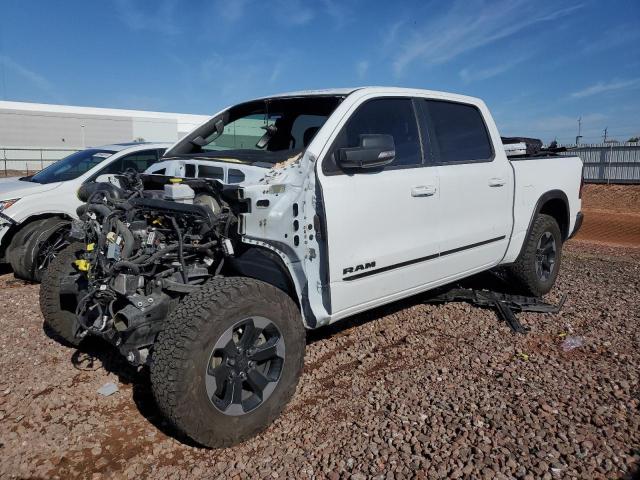 2019 RAM 1500 REBEL, 