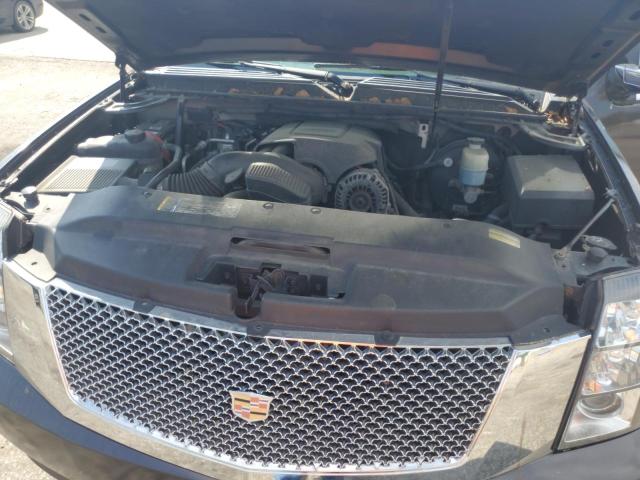 1GYFK23299R279738 - 2009 CADILLAC ESCALADE LUXURY GRAY photo 11