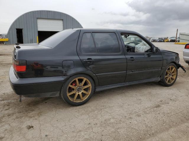 3VWPA81H0XM223495 - 1999 VOLKSWAGEN JETTA WOLFSBURG 黑色 照片 3
