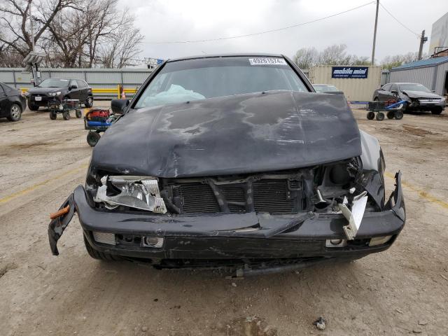 3VWPA81H0XM223495 - 1999 VOLKSWAGEN JETTA WOLFSBURG 黑色 照片 5