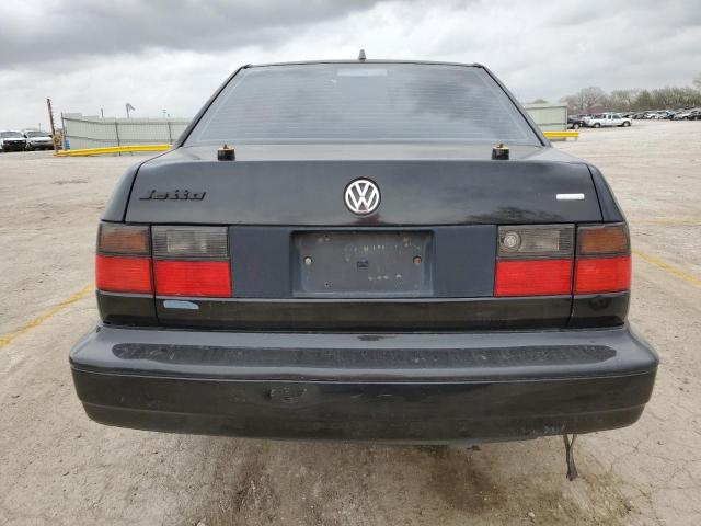 3VWPA81H0XM223495 - 1999 VOLKSWAGEN JETTA WOLFSBURG 黑色 照片 6