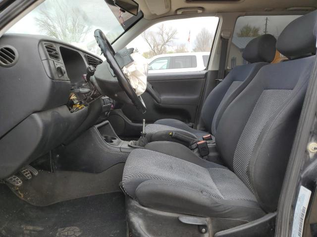 3VWPA81H0XM223495 - 1999 VOLKSWAGEN JETTA WOLFSBURG 黑色 照片 7