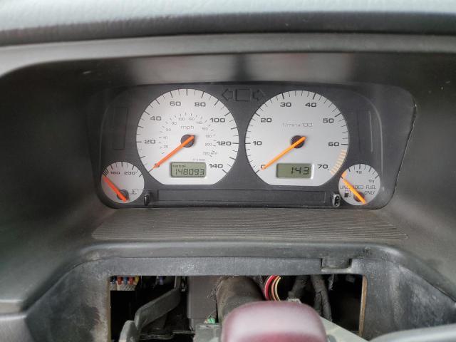 3VWPA81H0XM223495 - 1999 VOLKSWAGEN JETTA WOLFSBURG 黑色 照片 9