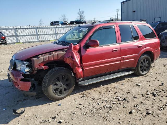 2005 BUICK RAINIER CXL, 