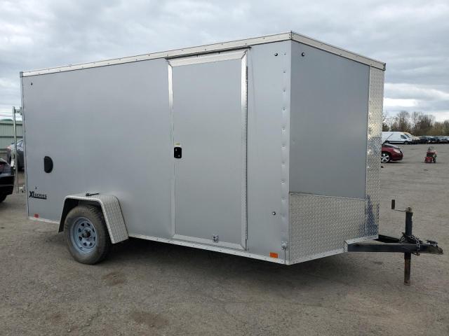 2019 CARGO TRAILER, 