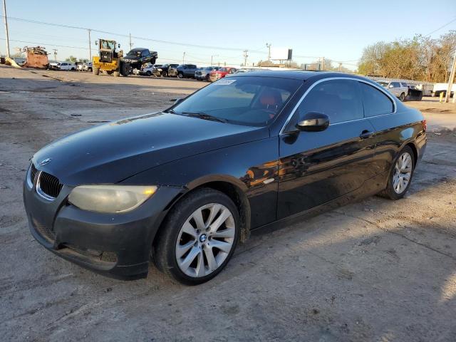 2012 BMW 328 XI SULEV, 