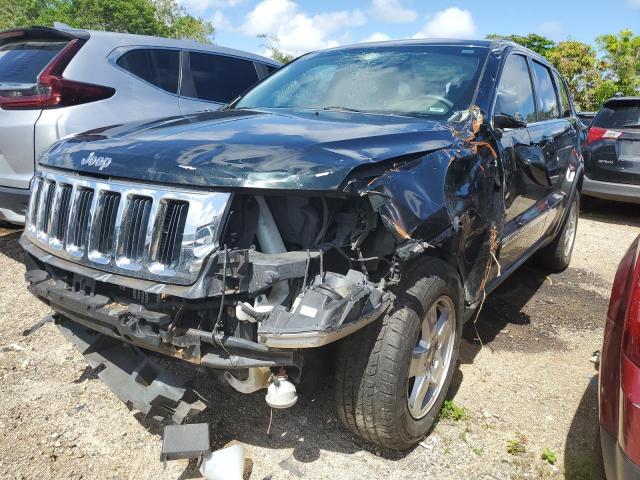 2013 JEEP GRAND CHER LAREDO, 