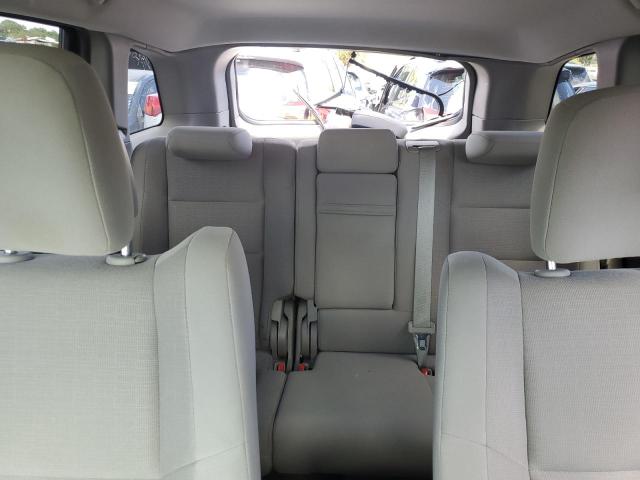 1C4RJEAG6DC595826 - 2013 JEEP GRAND CHER LAREDO 黑色 照片 10