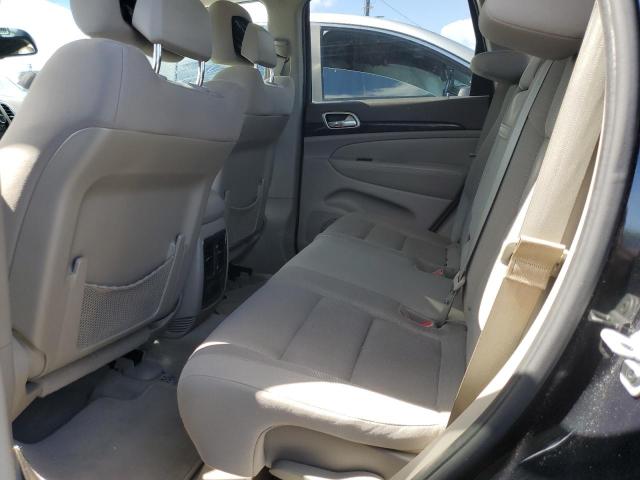 1C4RJEAG6DC595826 - 2013 JEEP GRAND CHER LAREDO 黑色 照片 11