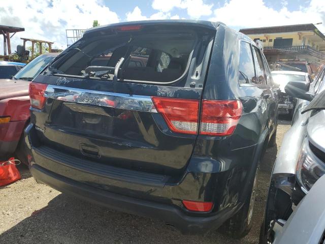 1C4RJEAG6DC595826 - 2013 JEEP GRAND CHER LAREDO 黑色 照片 3